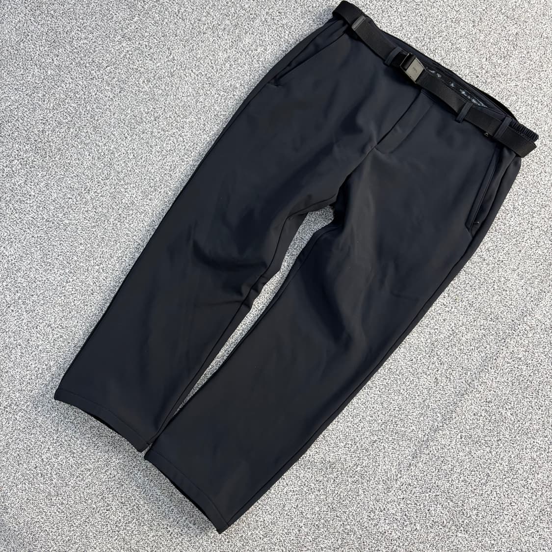 94 네파 기모 등산 바지(기장수선) 0409J 상품이미지1