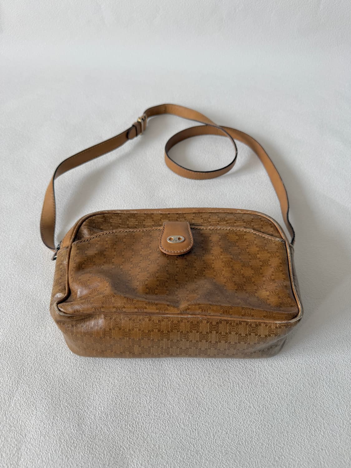 캘빈클라인(CK) 토트백 상품이미지9