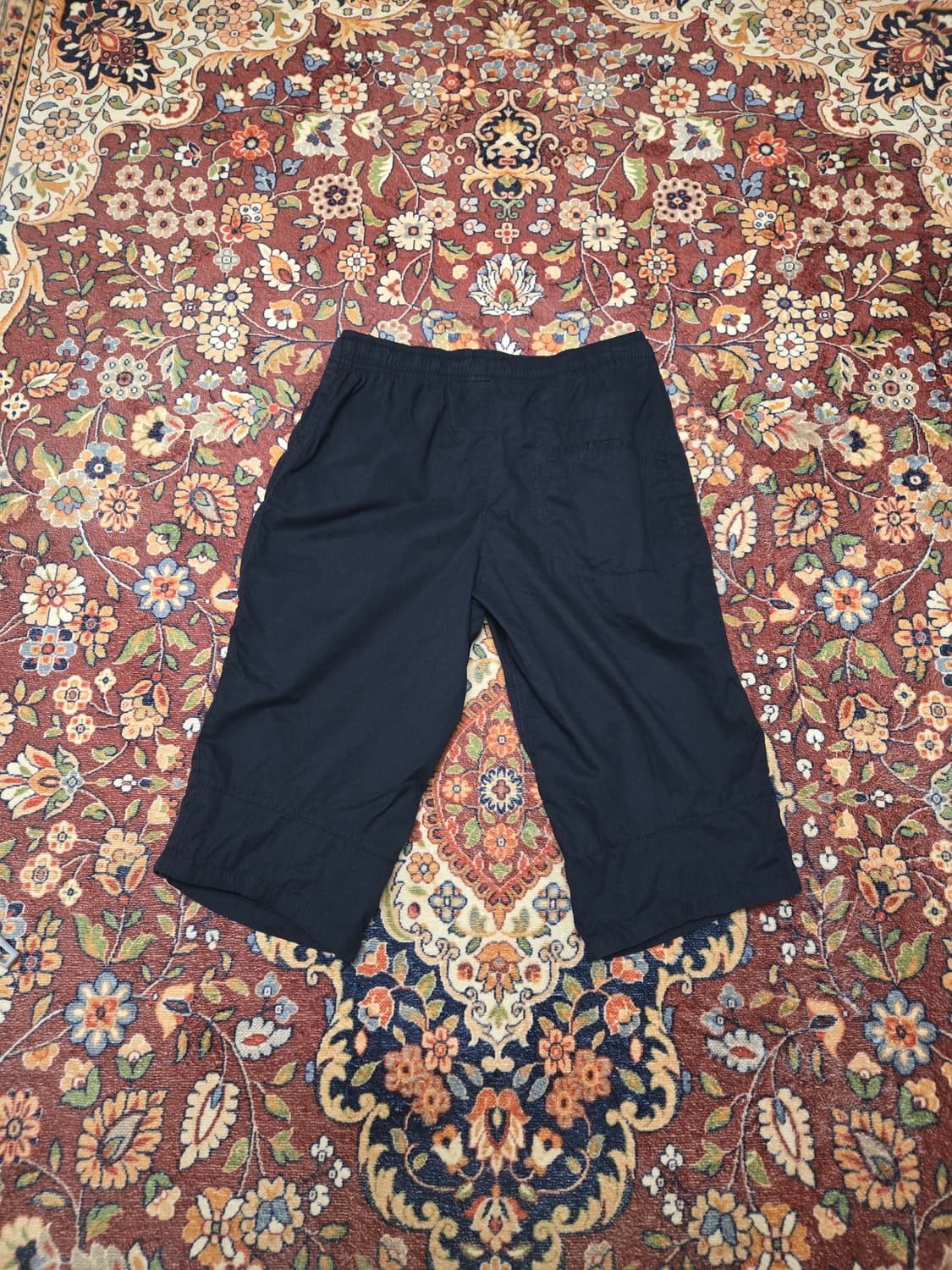 나이키 NIKE 토탈90 TOTAL90 7부 반바지 (L) 상품이미지5