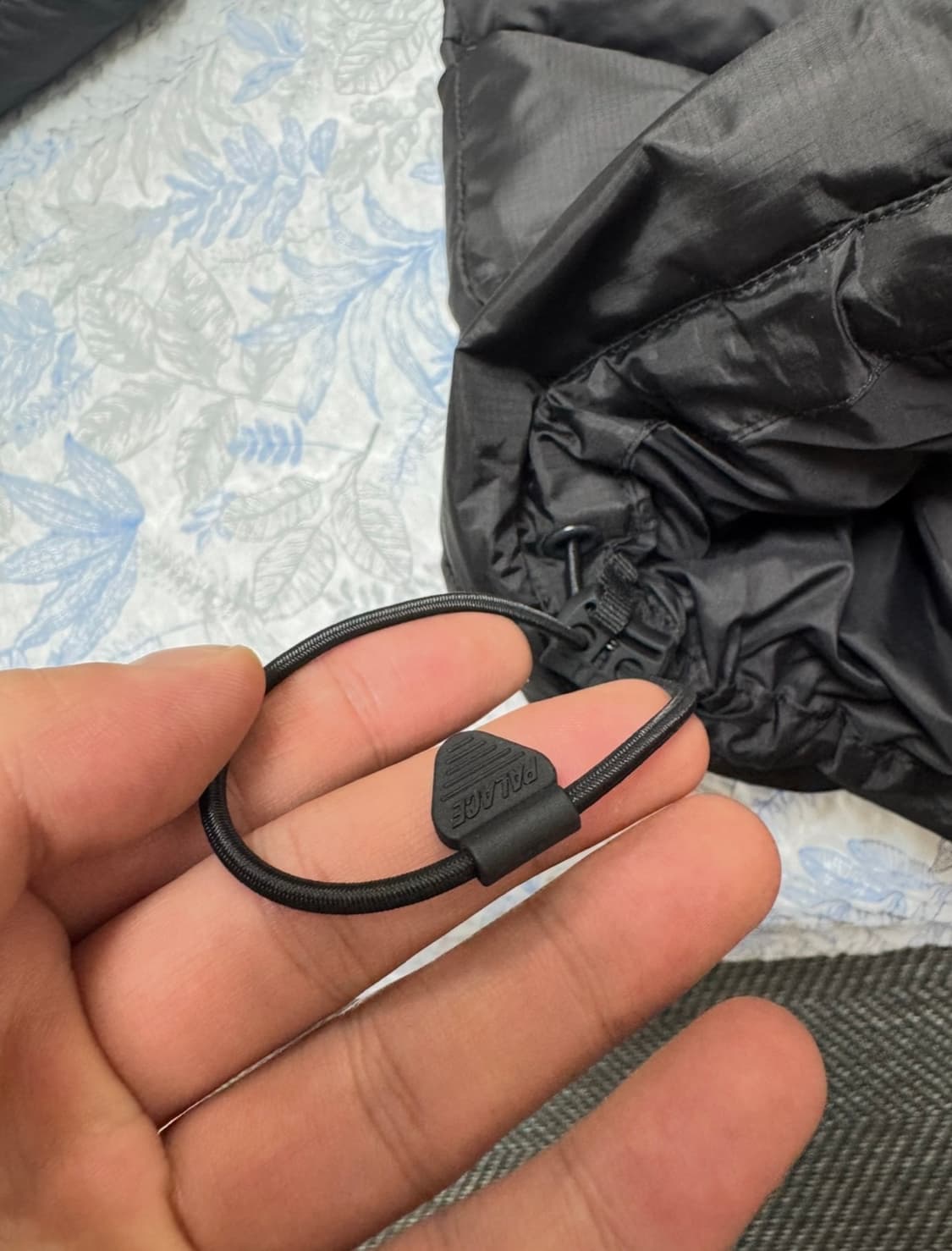 [L] 팔라스 오클리 푸퍼 패딩 상품이미지4