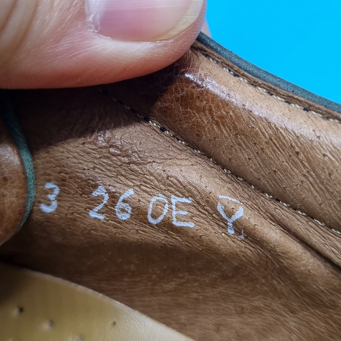 미소페프리페 남성스니커즈260. 상품이미지6