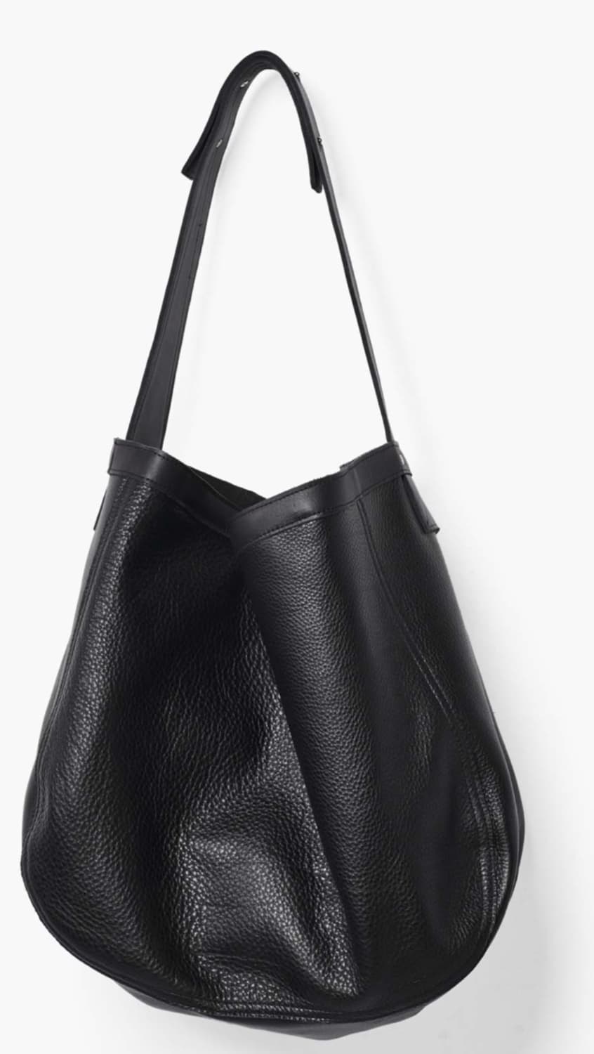 이얼즈어고 페이퍼보이 레더백 판매 상품이미지1