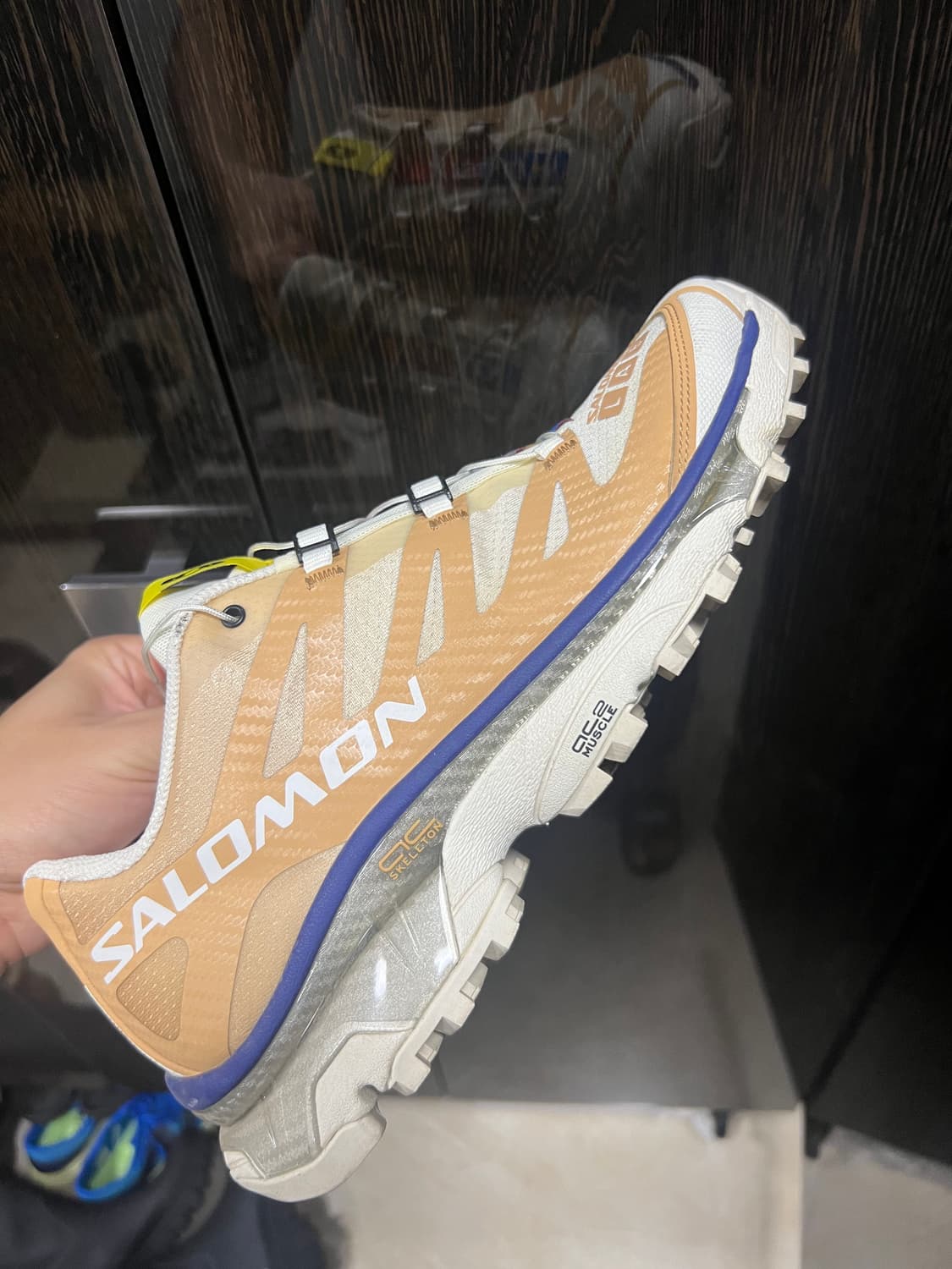 살로몬 xt-4 270 상품이미지3