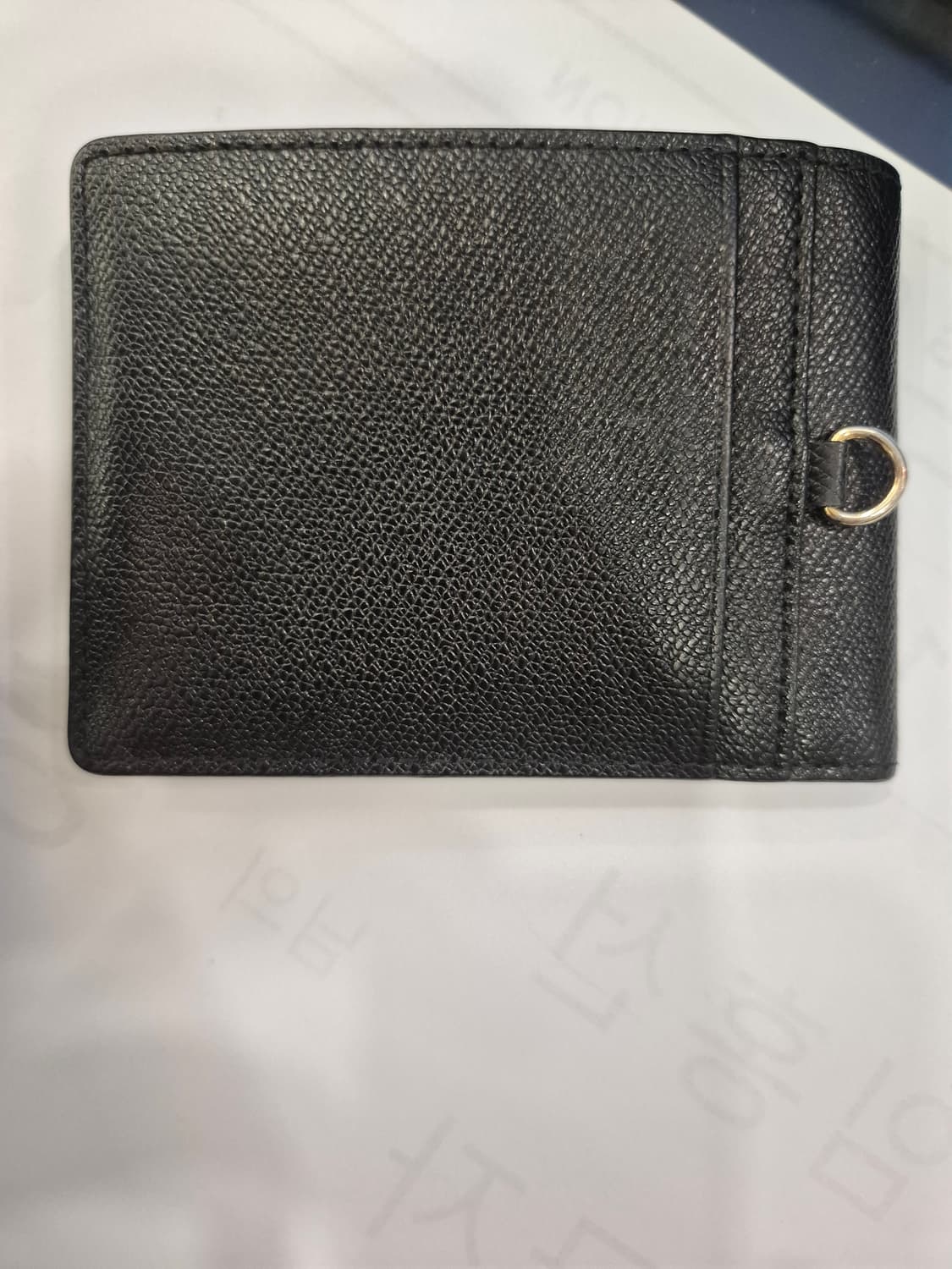 닥스 반지갑 상품이미지4