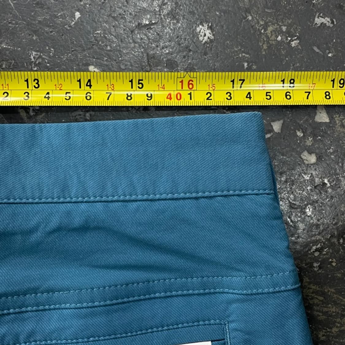 35 나이키 골프 팬츠 상품이미지8