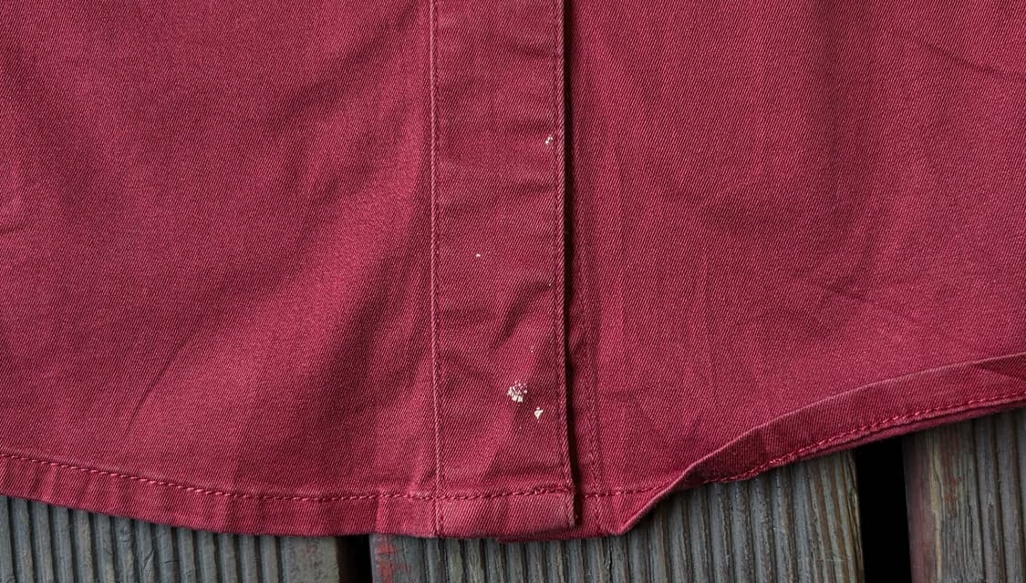 할리데이비슨 반팔 셔츠 상품이미지5