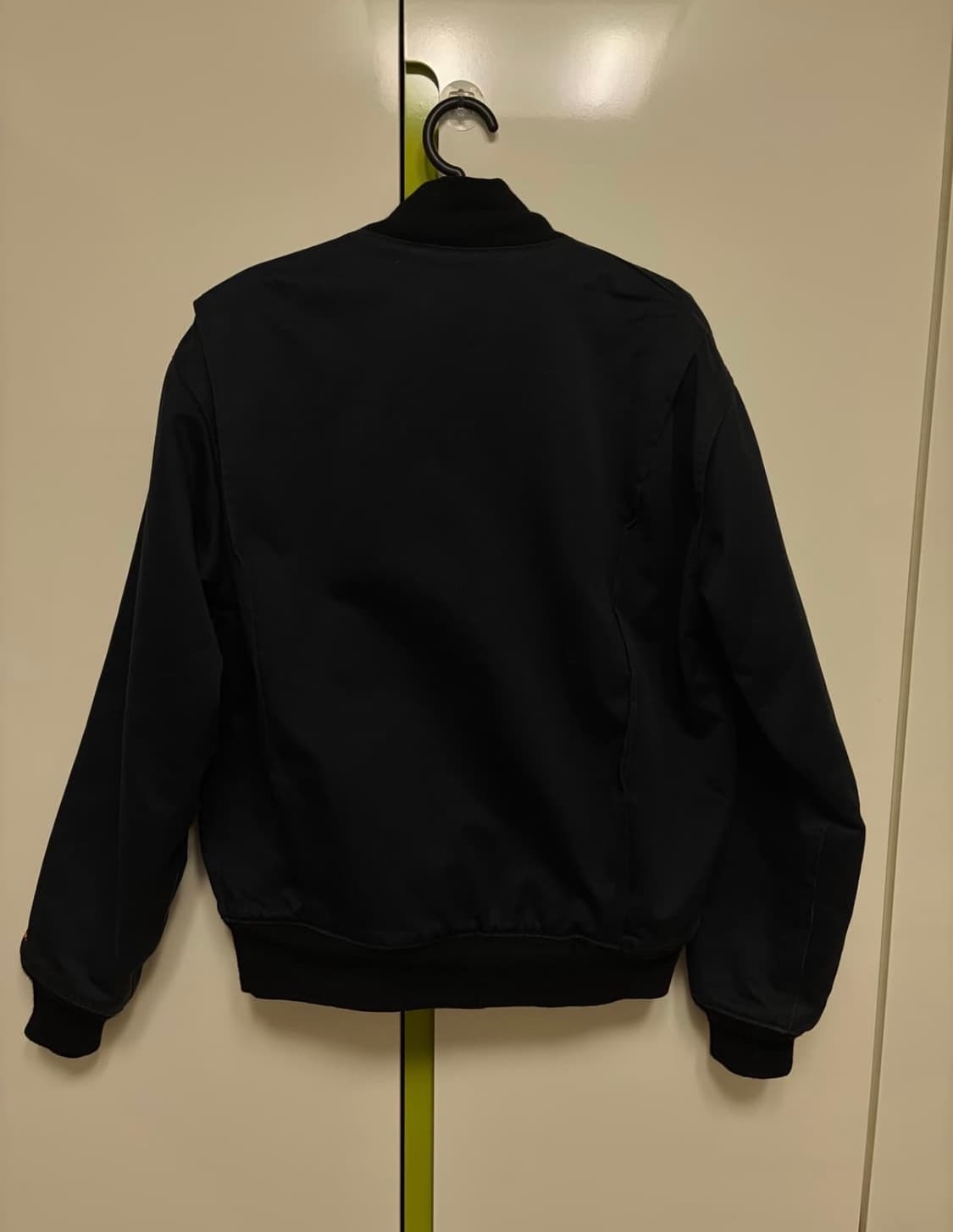 페로우즈 탱커자켓 (네이비) 상품이미지2