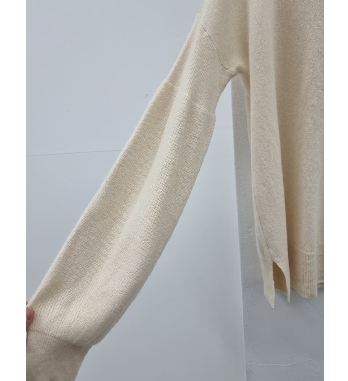 Theory 띠어리 (캐시미어100%) 상품이미지4