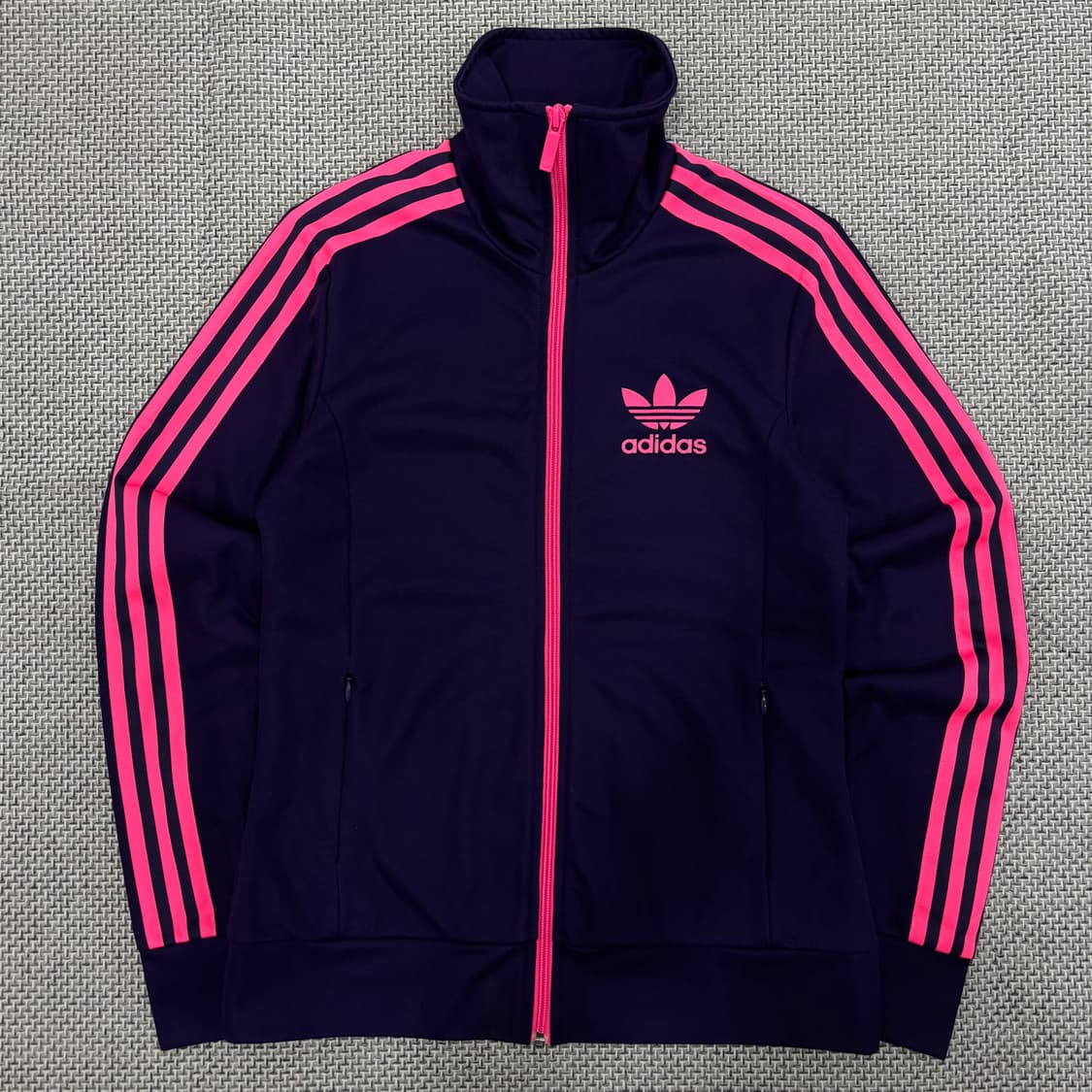 adidas 유로파 우먼 트랙자켓 상품이미지1