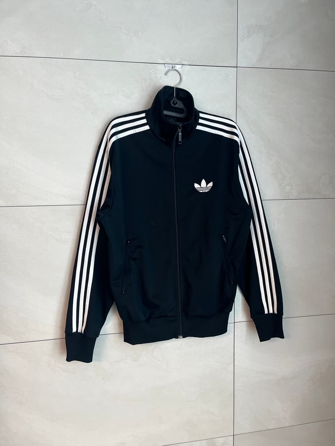 아디다스 구파이어버드 대장 져지 흑택 블랙 [95]  상품이미지2