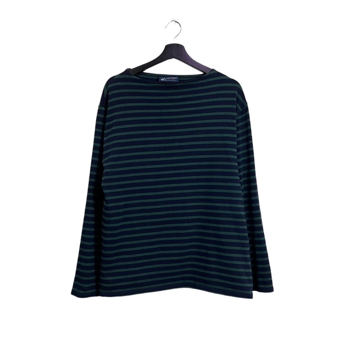 세인트제임스 스트라이프 긴팔티 상품이미지2