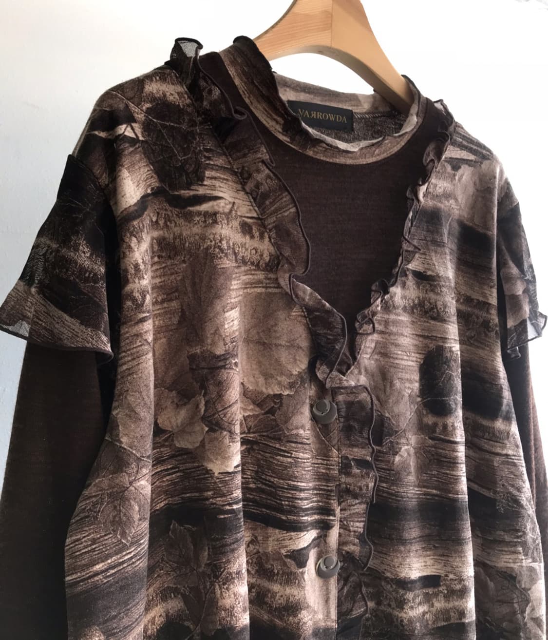 VARROWDA 상품이미지4