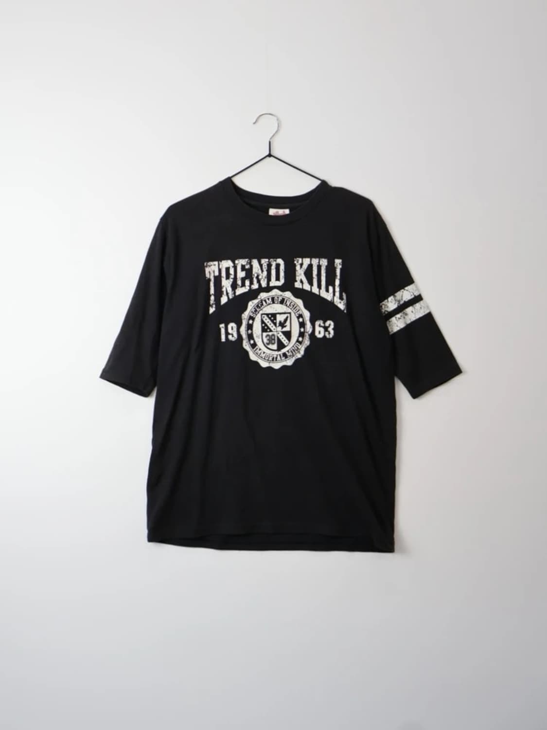 Lock Heaven Varsity Graphic Tee 상품이미지4