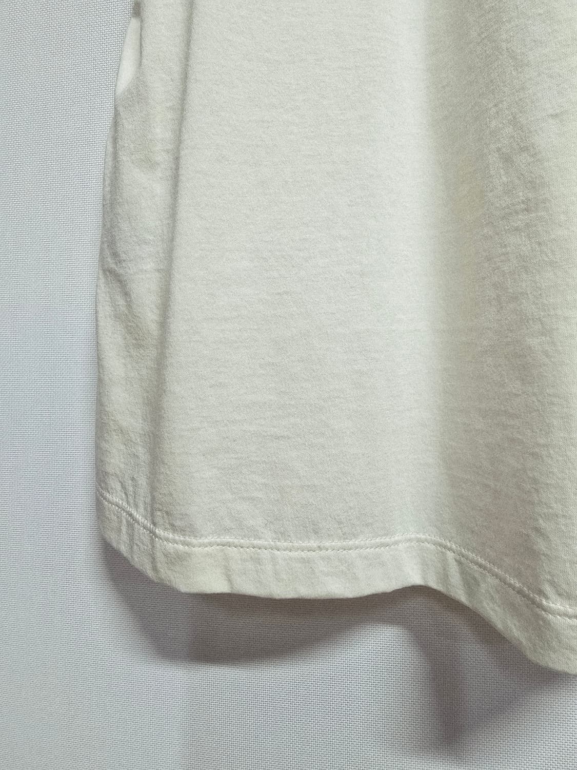 새상품 이새 코튼혼방 반팔 셔츠 블라우스 상품이미지7