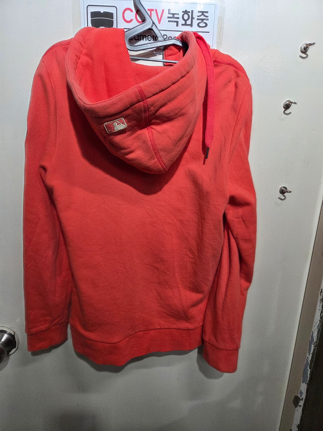 MLB후드집업 상품이미지2