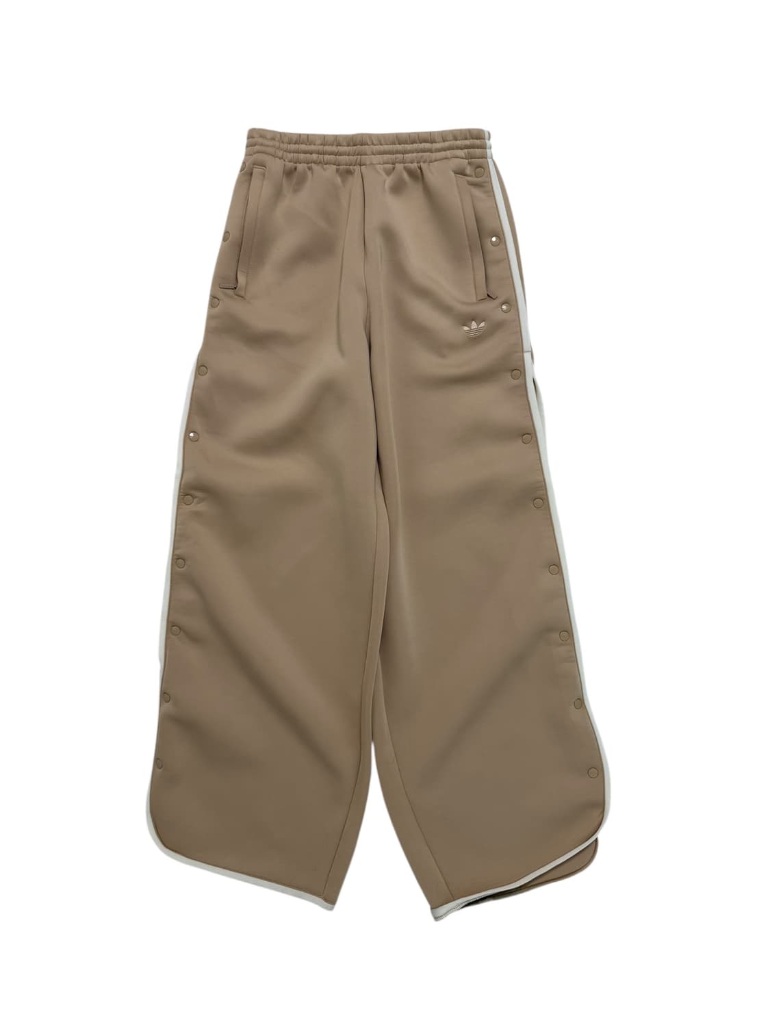 아디다스 베이지 스페이서 팬츠 상품이미지8