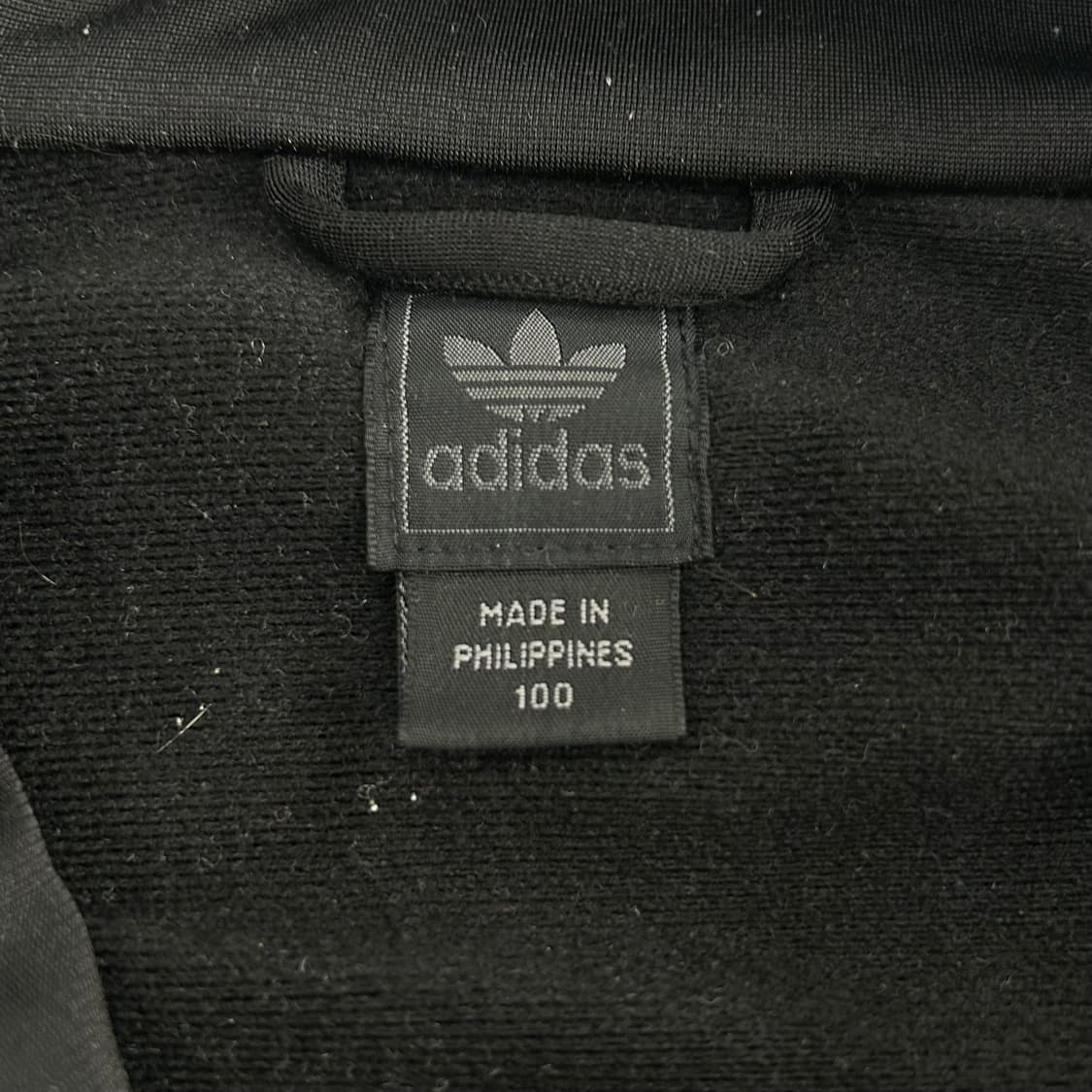 Adidas 구파 검골 져지 상품이미지5