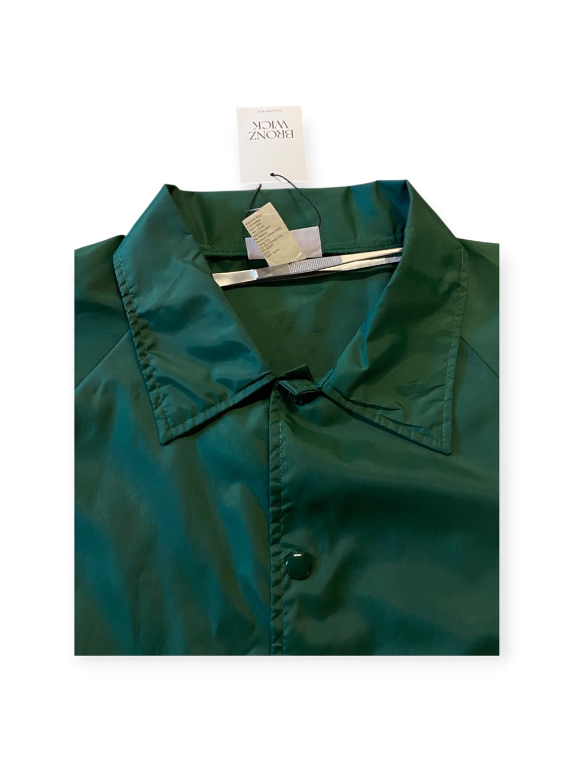 빈티지 코치 자켓 Made in USA (Man L) 상품이미지6