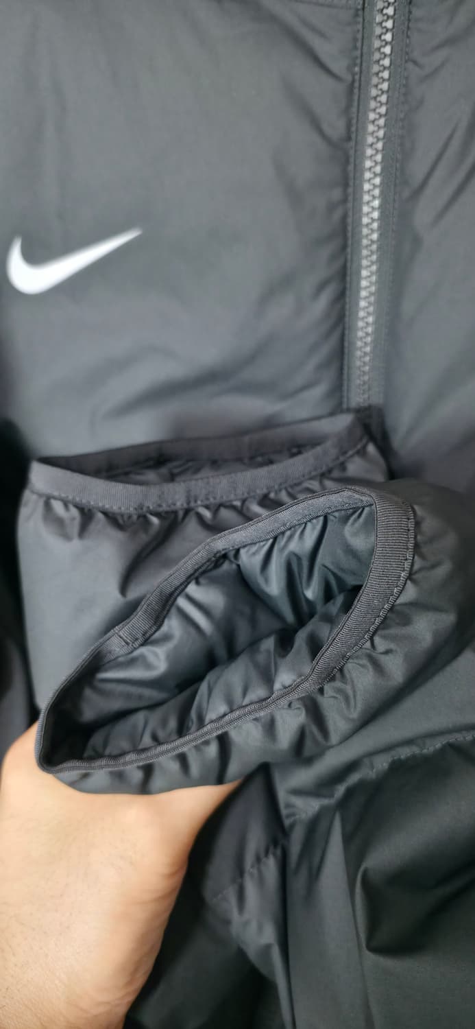 나이키 리버풀 스톰핏 덕다운 패딩 L 상품이미지3