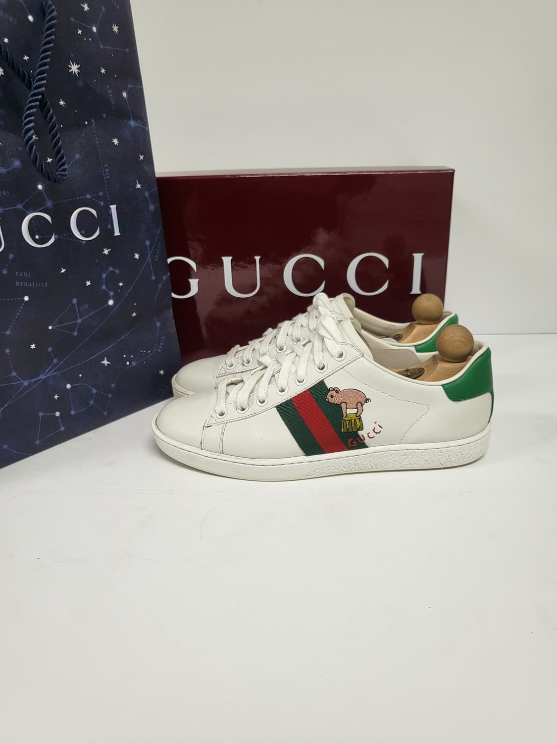 구찌스니커즈 상품이미지3