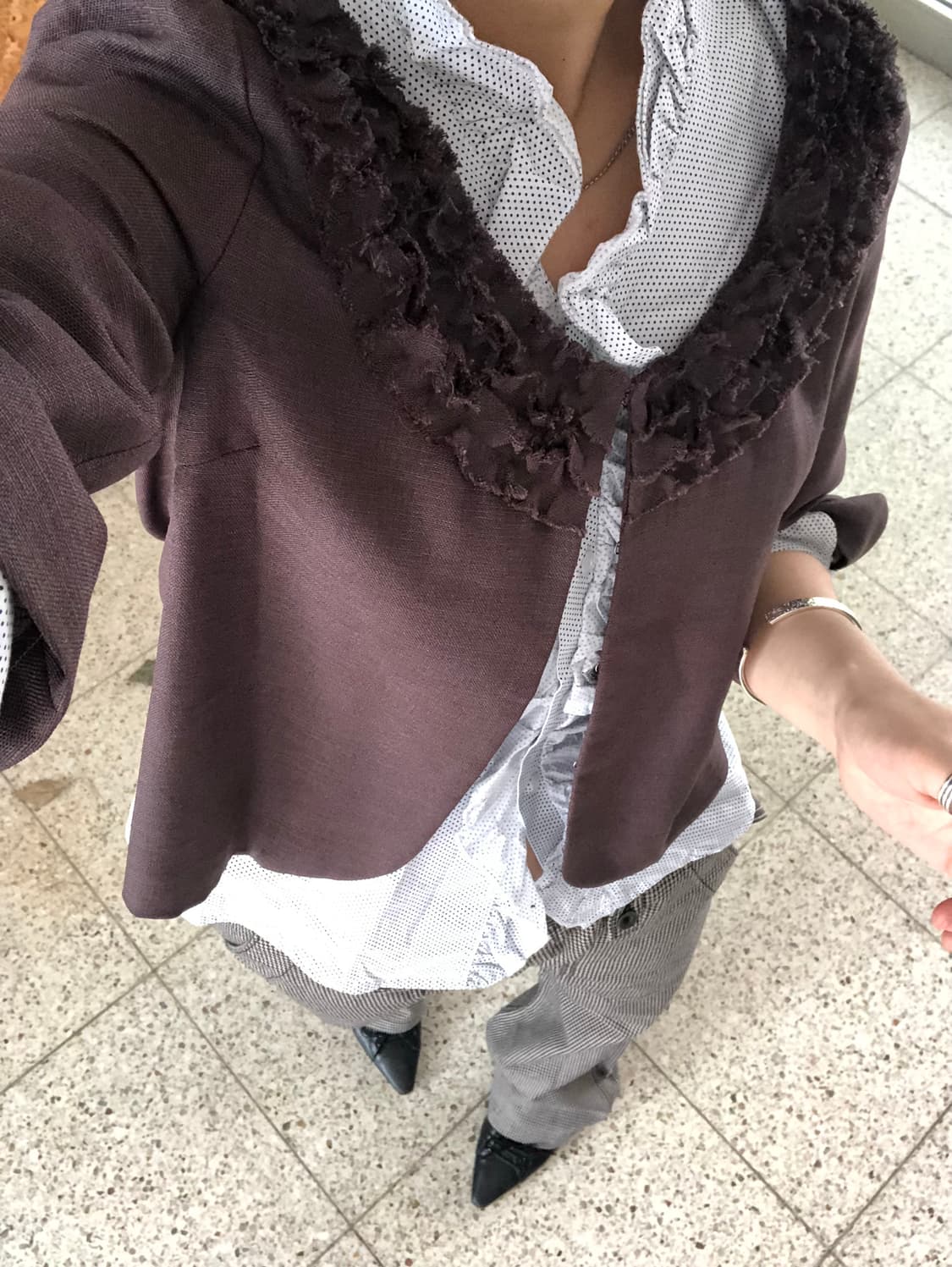 frill jk 상품이미지1