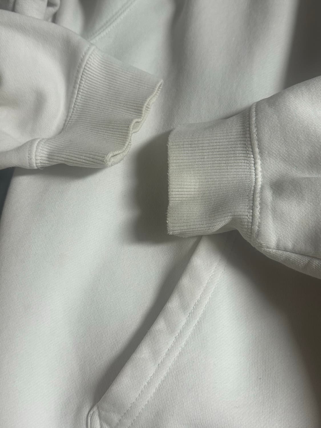 스투시 아워레가시 후드 상품이미지3