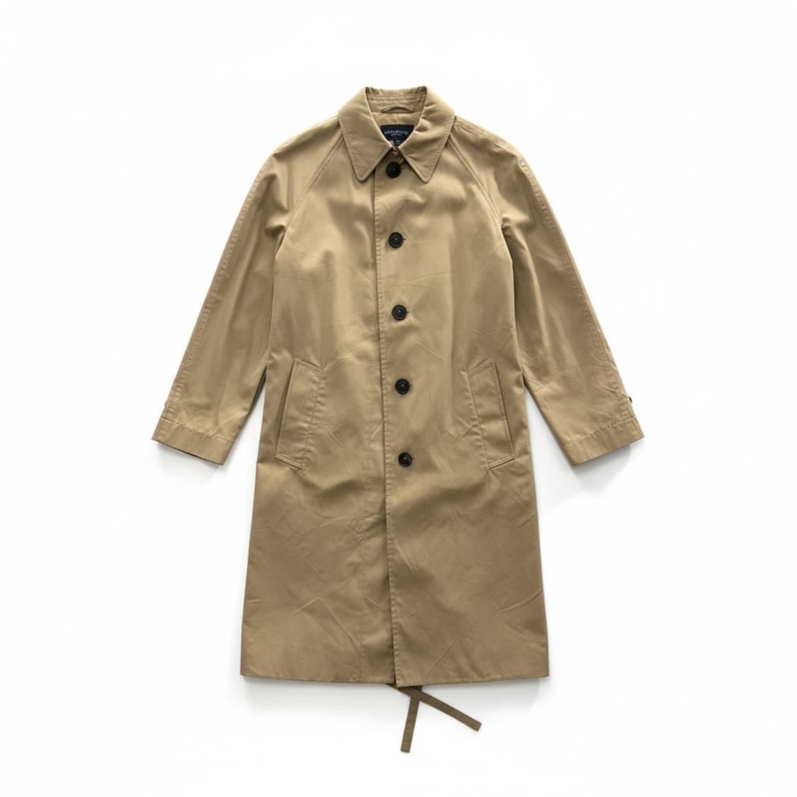 보테가베네타 정품 트렌치 코트 36사이즈 상품이미지1