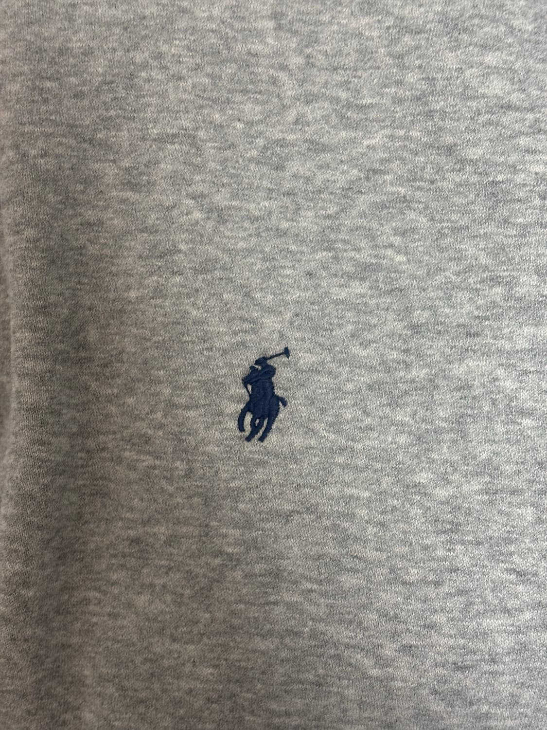 폴로 랄프로렌 후드집업 미개봉 새상품 상품이미지3