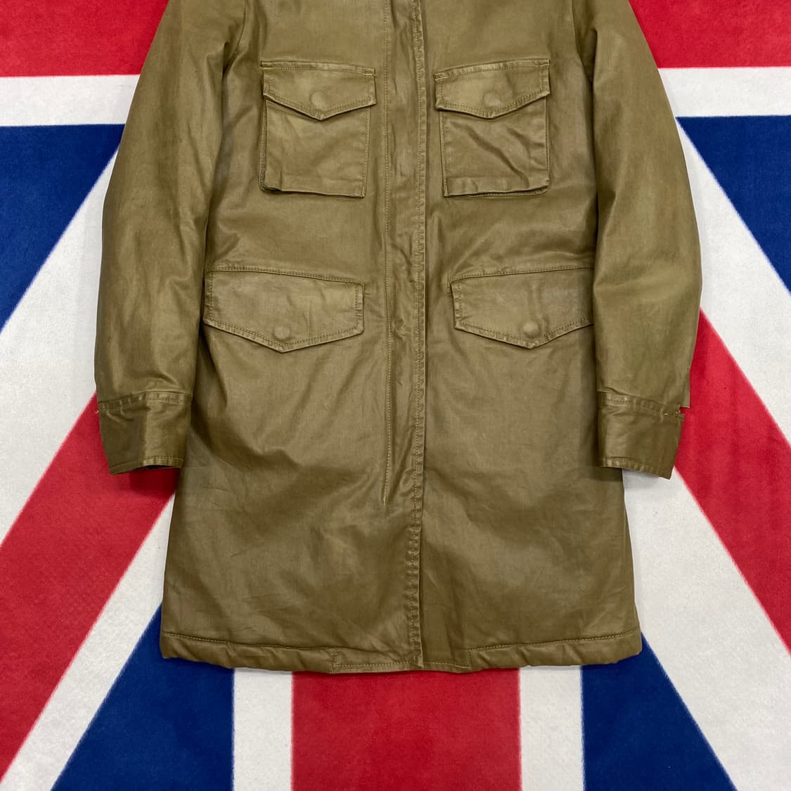 디젤 자켓 여성 XS  상품이미지3