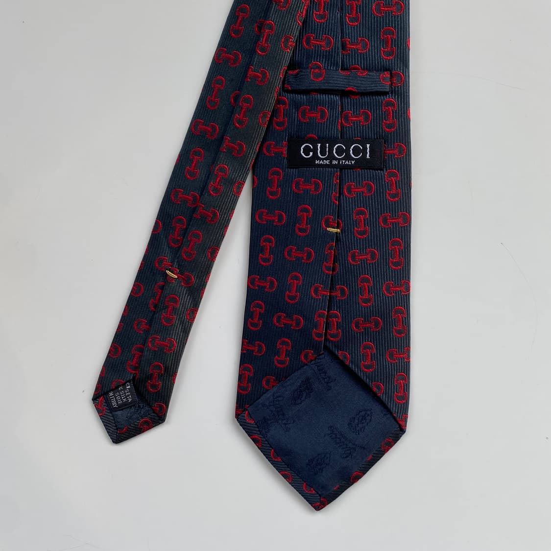 구찌(GUCCI) 명품 정품 넥타이 상품이미지3