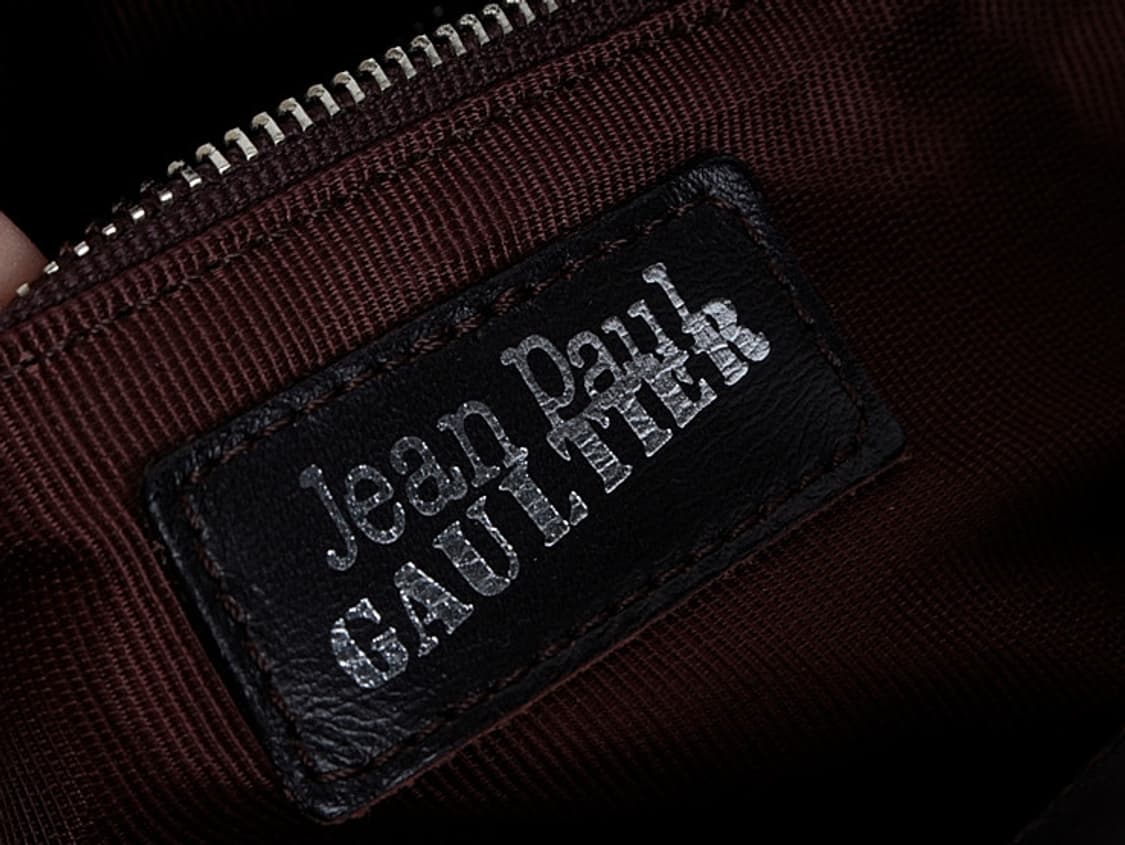 vtg Jean Paul Gaultier cyber bag  상품이미지6