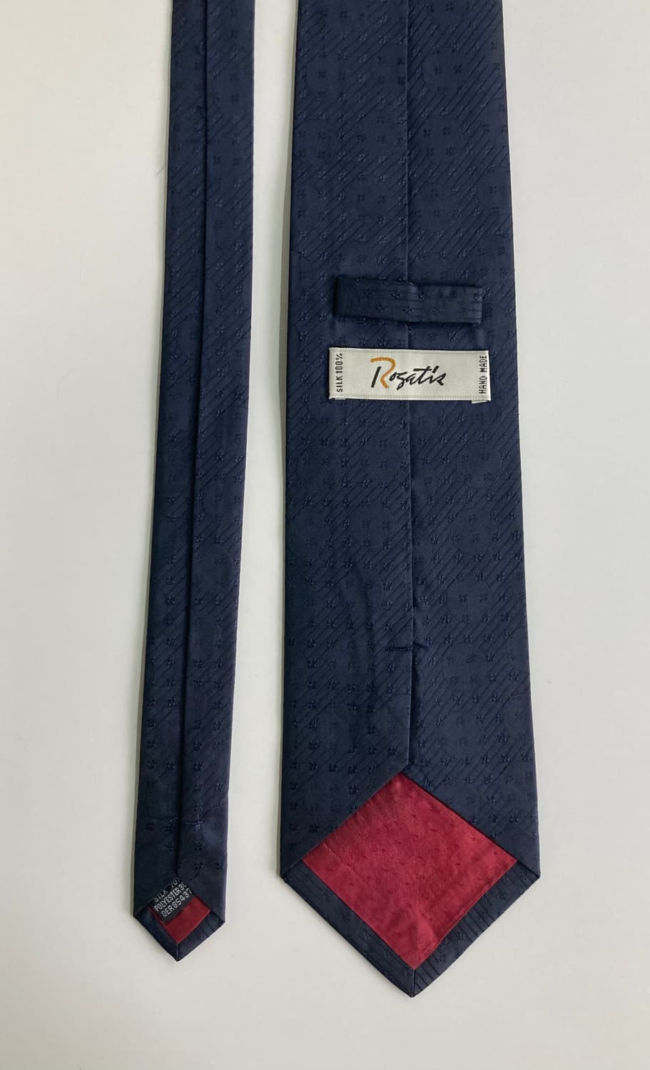 빈티지)넥타이 상품이미지2