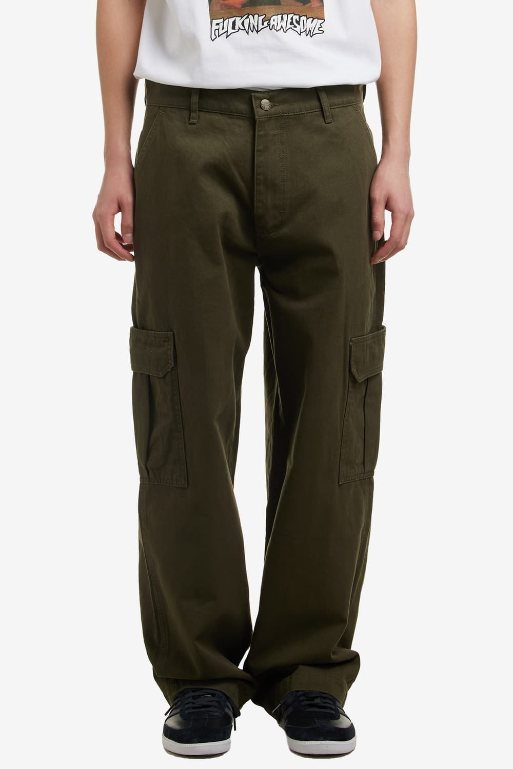 퍼킹어썸 PBS 카고팬츠 32 상품이미지3