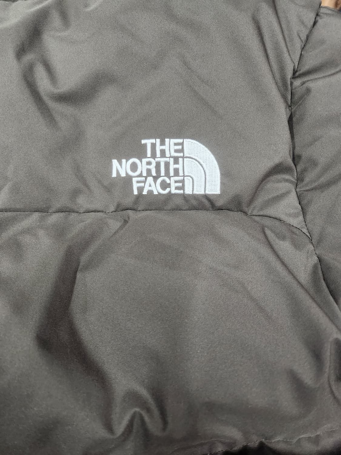 노스페이스구스롱패딩s 상품이미지6