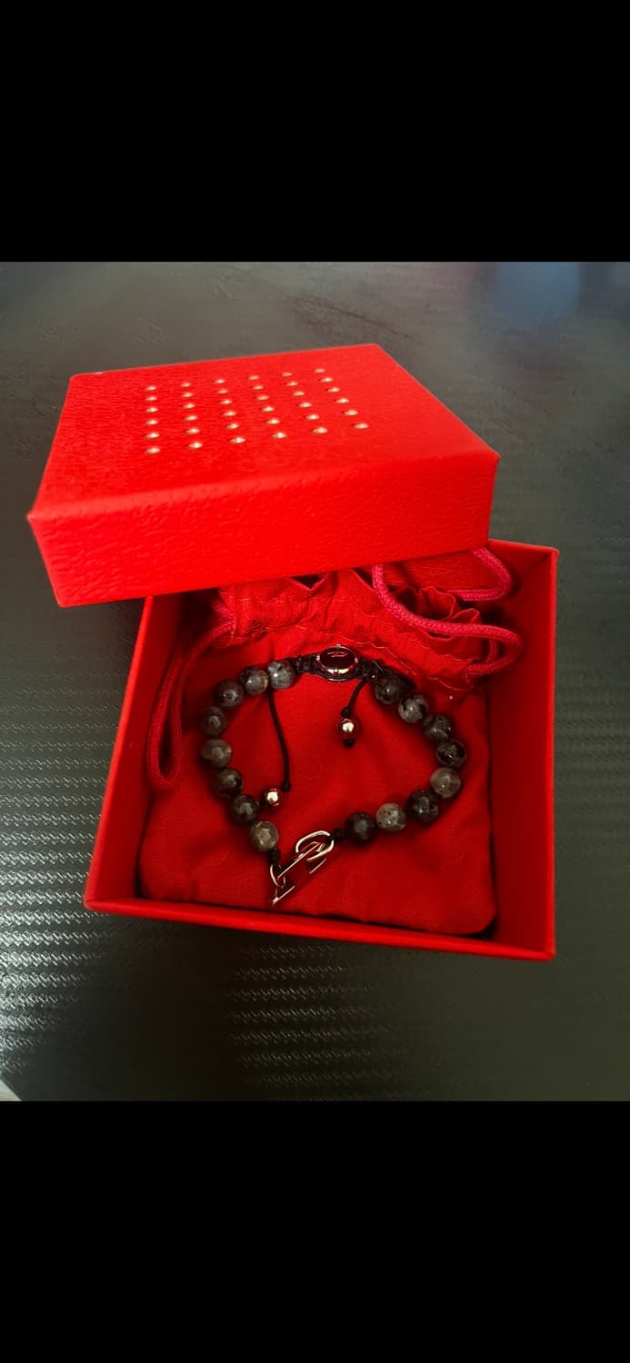 디젤 Dx1339 팔찌 상품이미지1