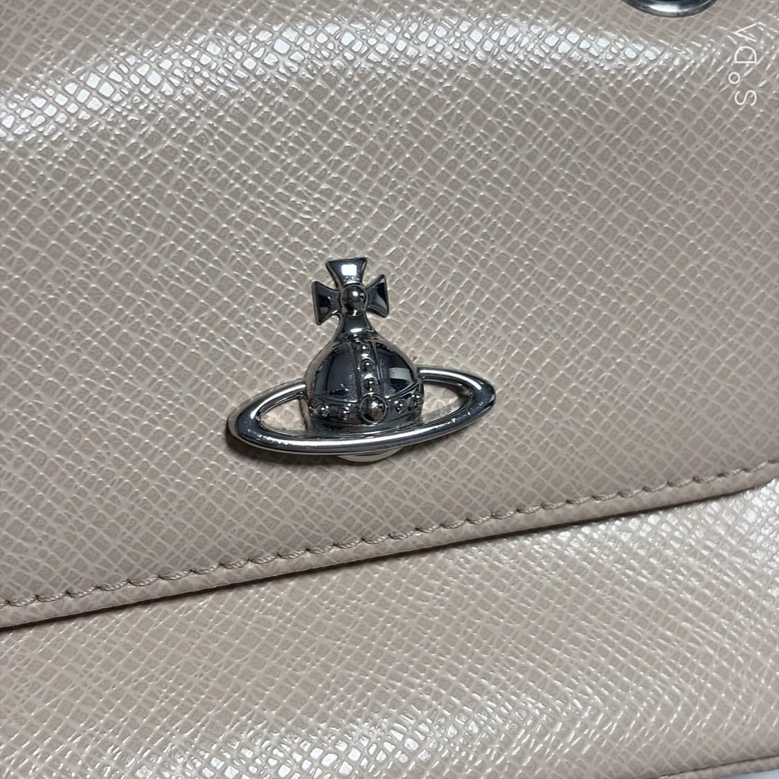 비비안웨스트우드 미니 체인 크로스백 상품이미지6