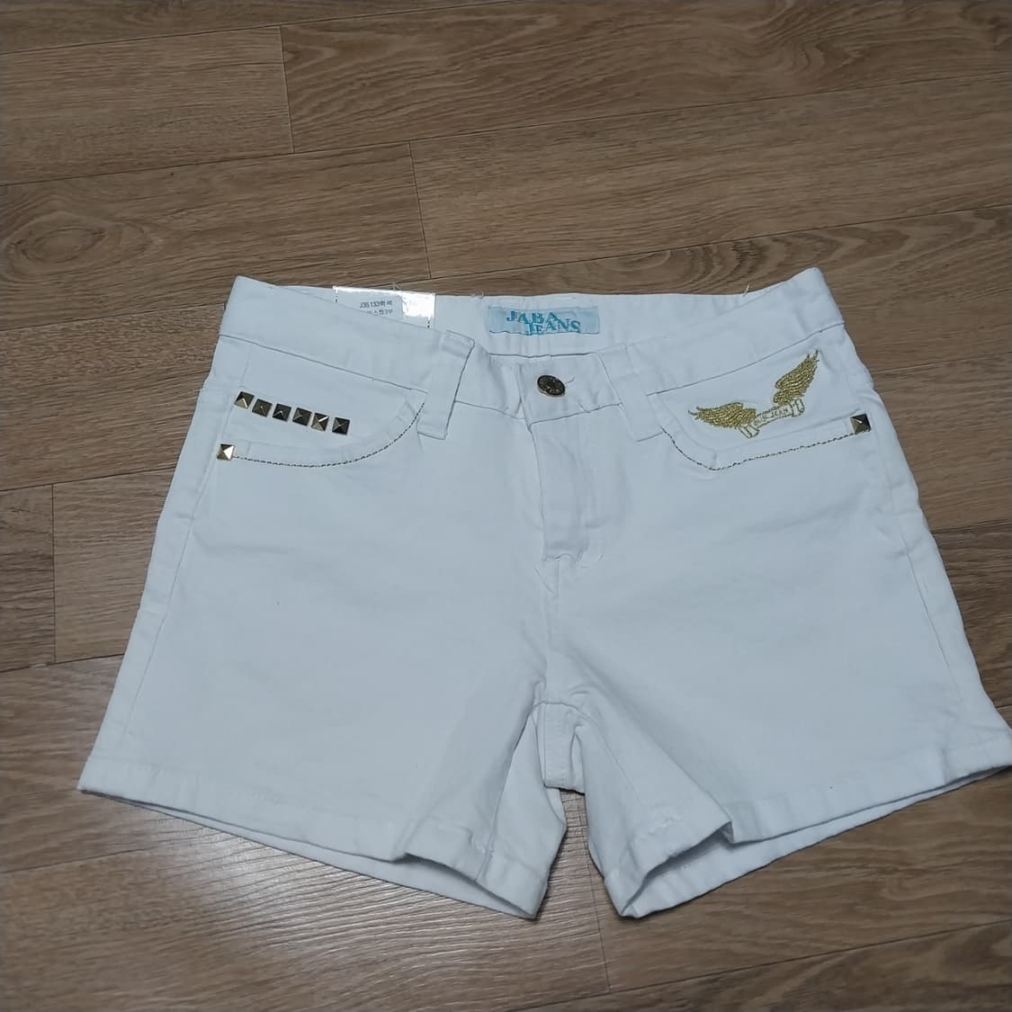미사용 숏 반바지 26 인치 상품이미지2