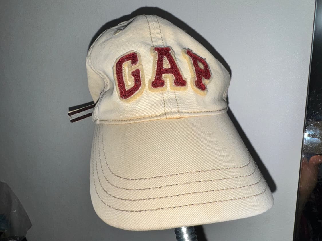 Gap 갭 빈티지 캡 상품이미지2
