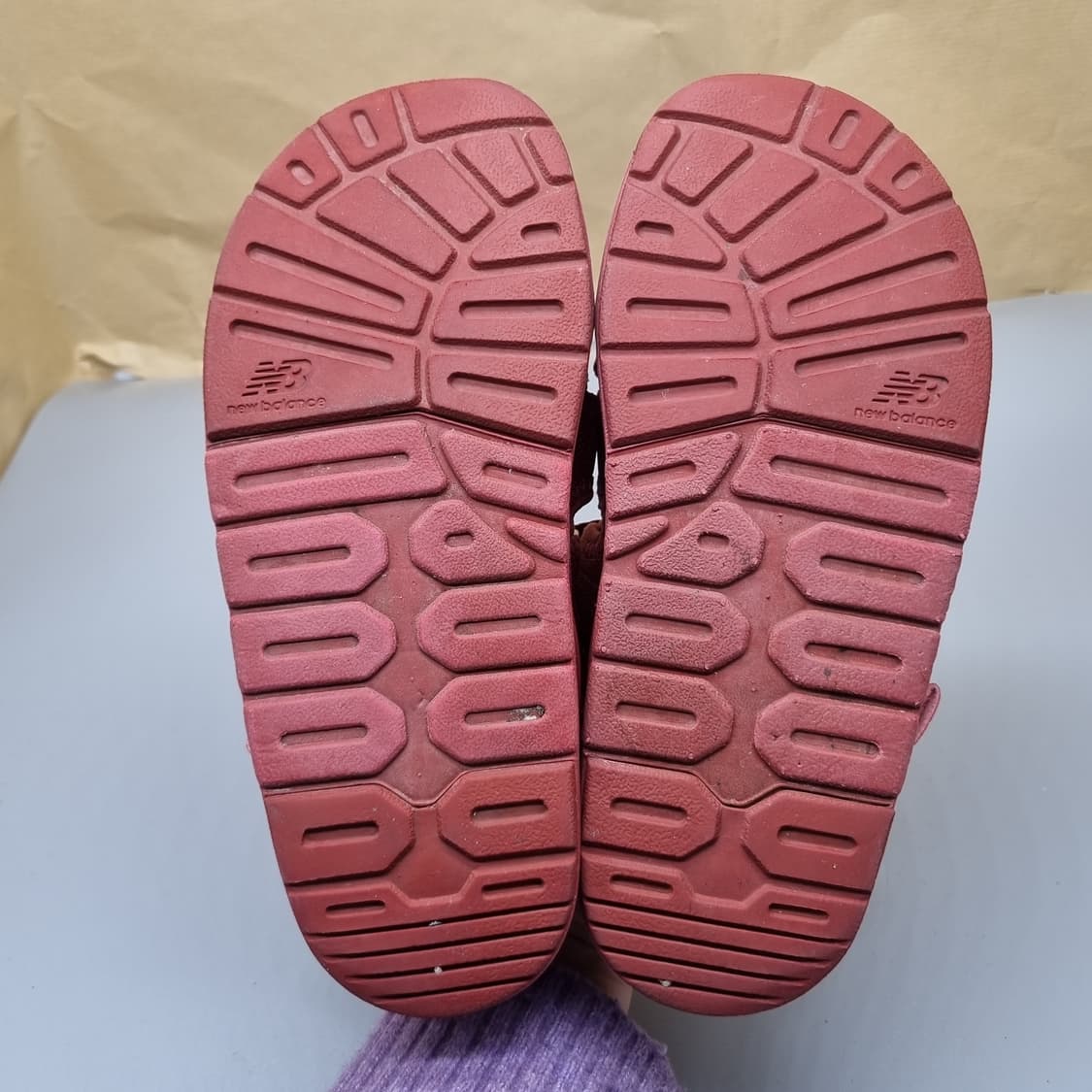 뉴발란스 카라반 여성샌들 230 상품이미지3