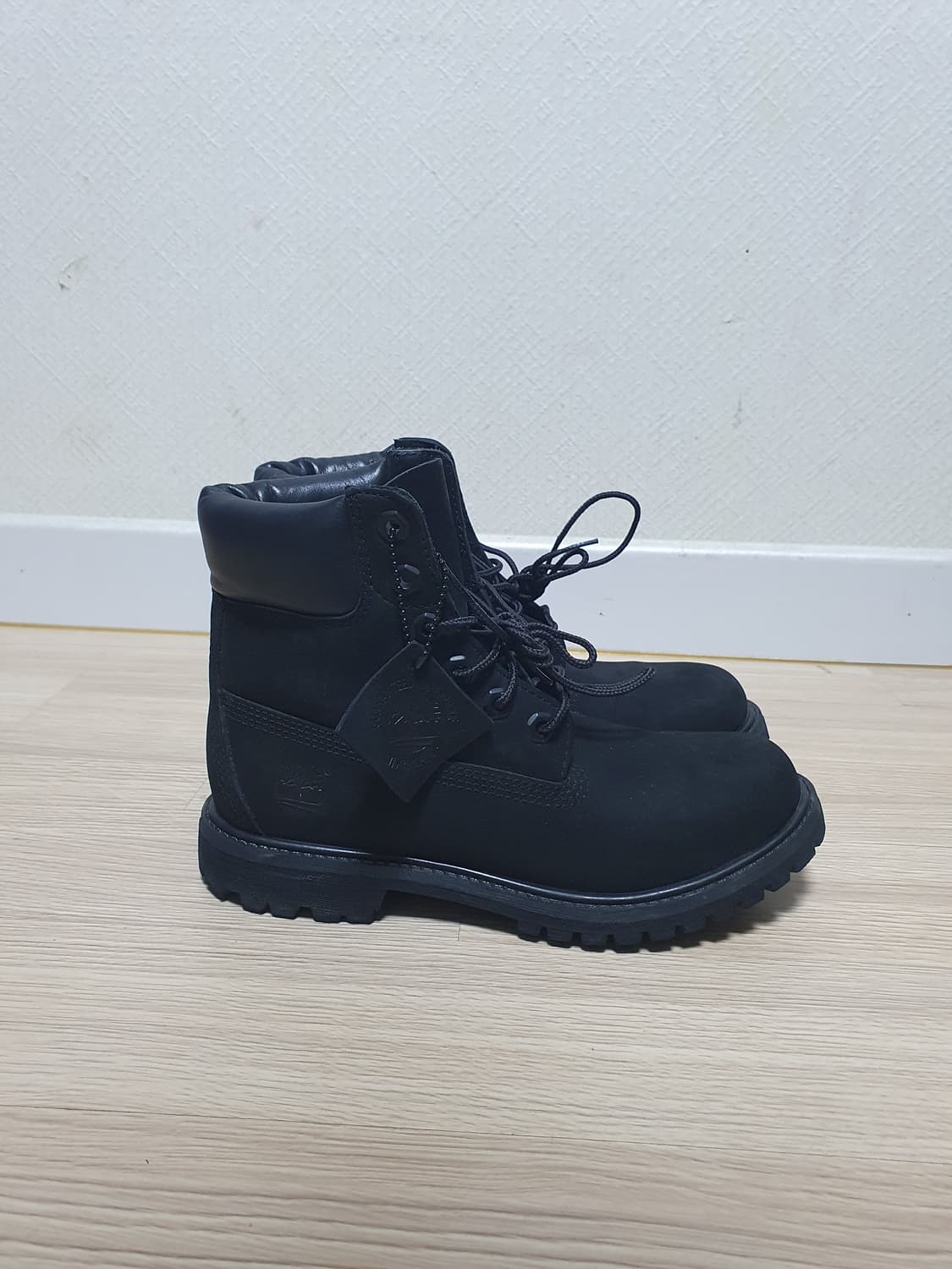 팀버랜드 6인치 프리미엄 부츠 235 상품이미지1