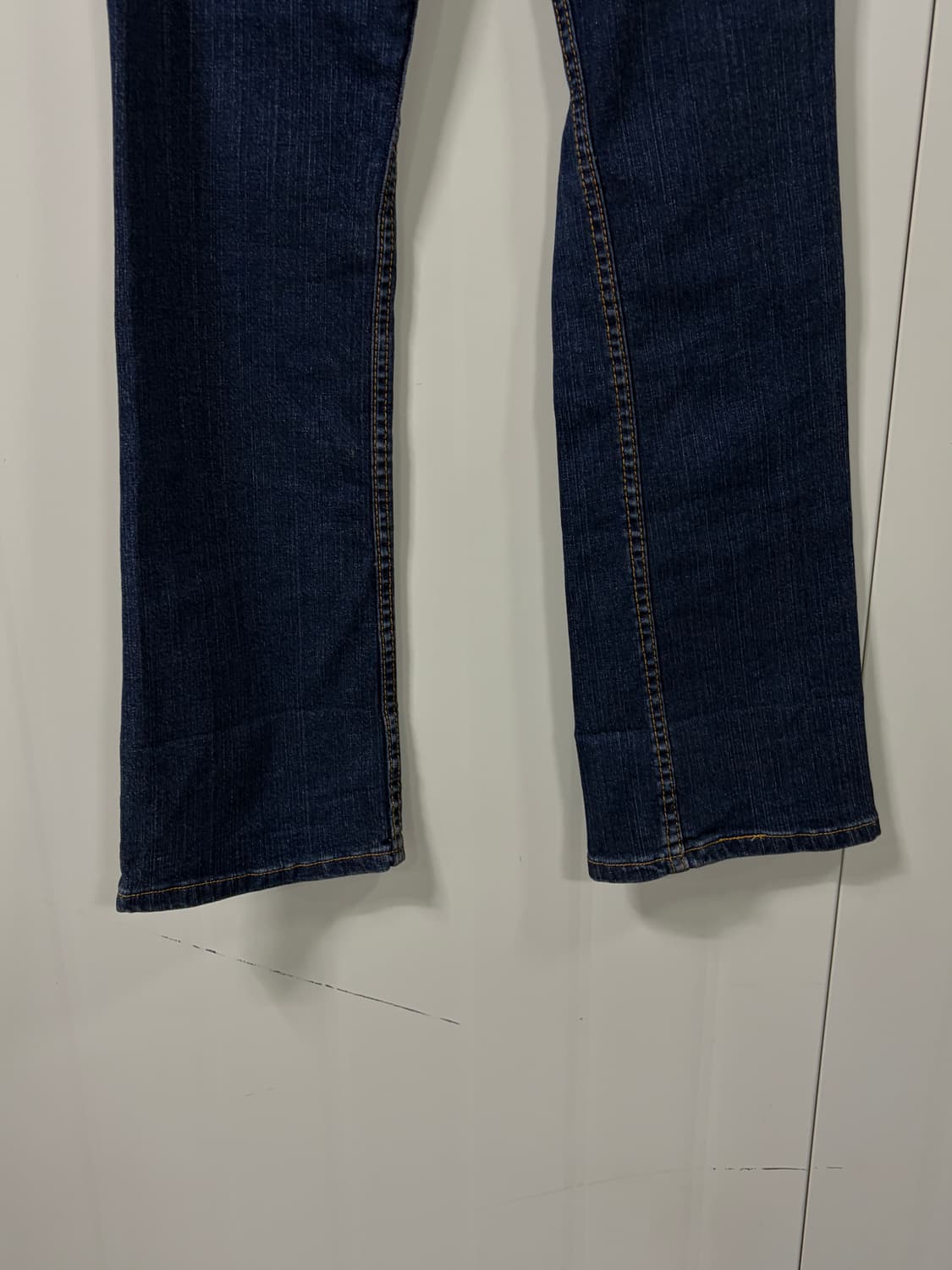 리바이스 (Levis) 518 부츠컷 데님 상품이미지7