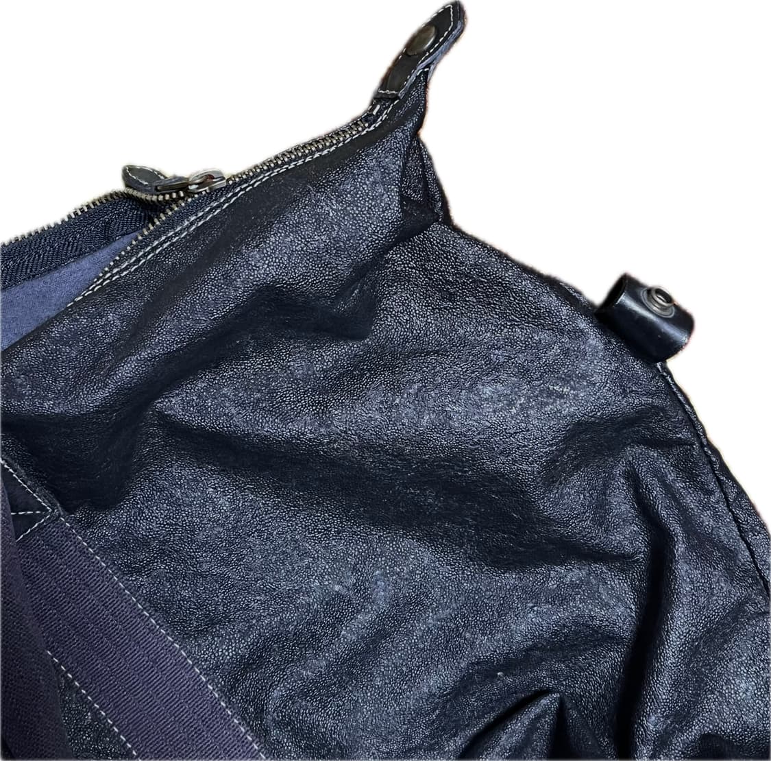 00s C.P. Company 빅 백 상품이미지5