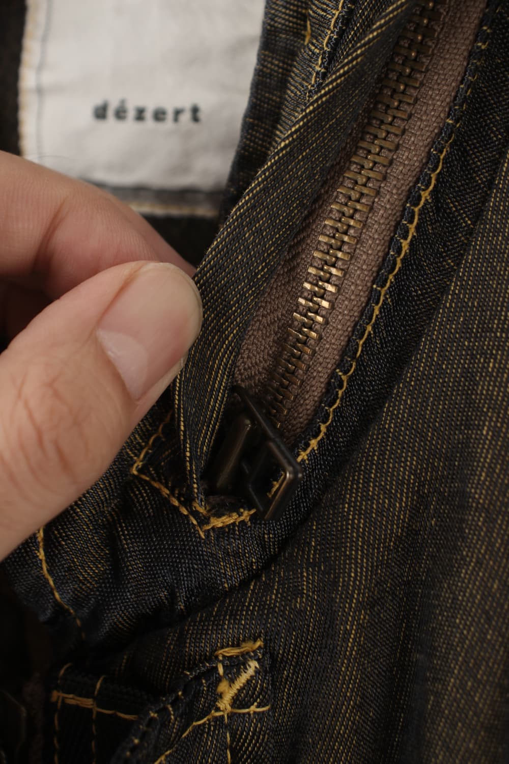 dezert 자켓 상품이미지10