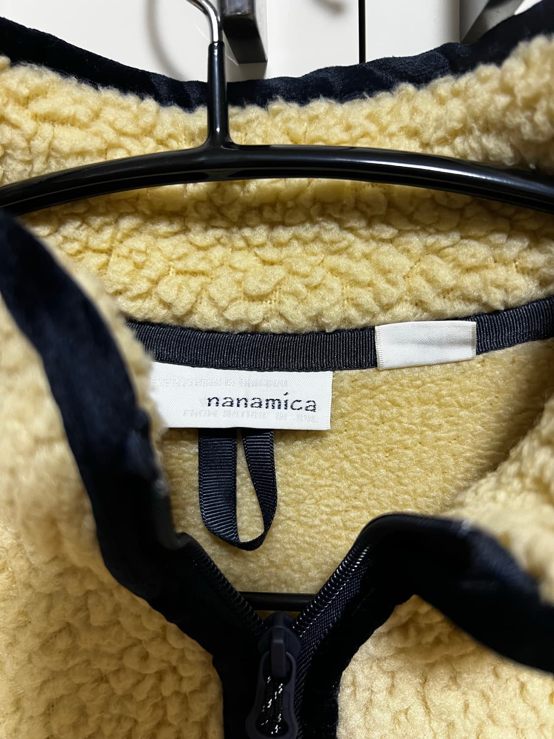 나나미카 플리스 상품이미지3