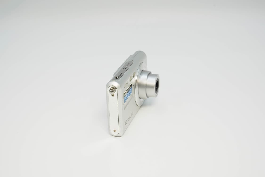 Casio Exilim EX-Z60 (카시오 엑슬림 EX-Z60)  상품이미지5