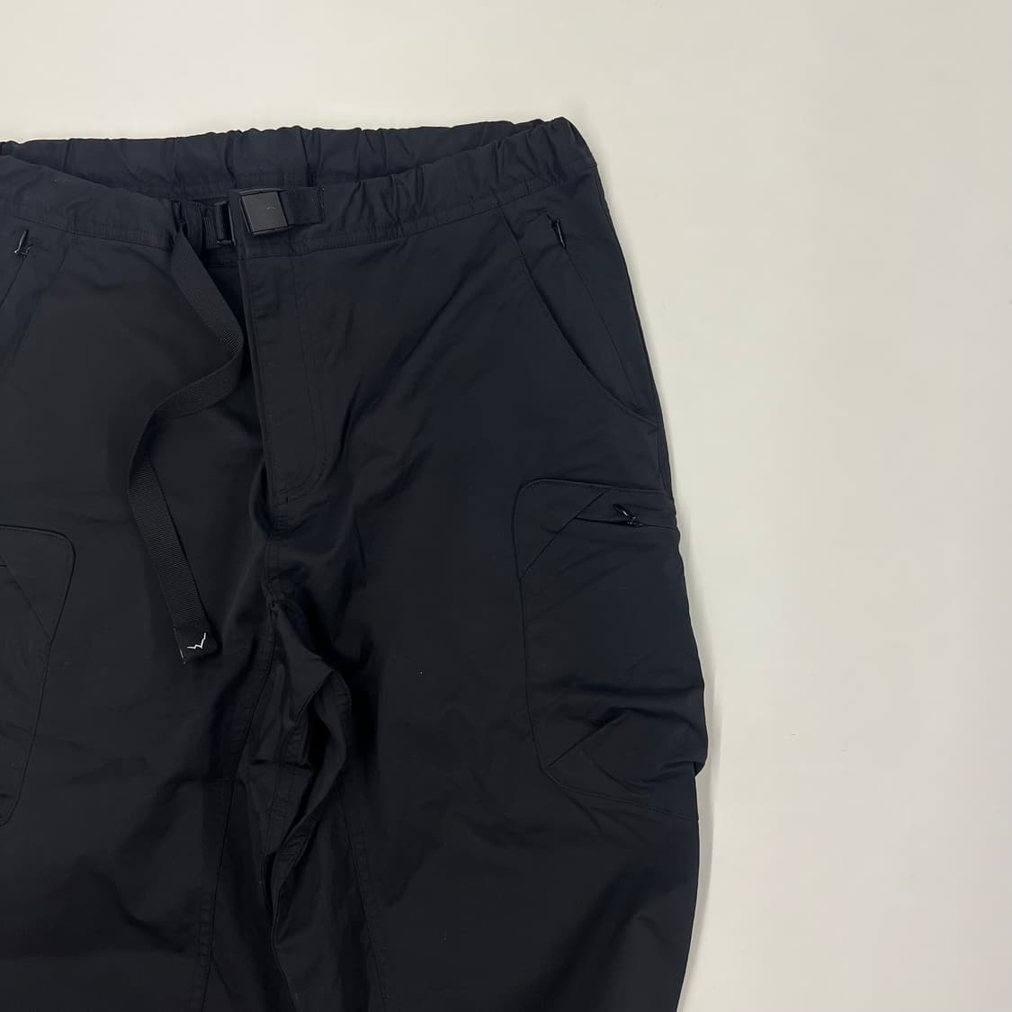 케일 NC STRETCH CARGO PANTS M사이즈 상품이미지3