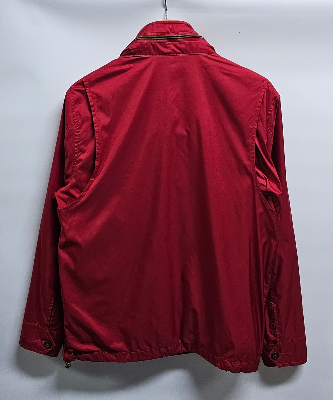 폴로랄프로렌 페리자켓 S 국내 M 상품이미지2