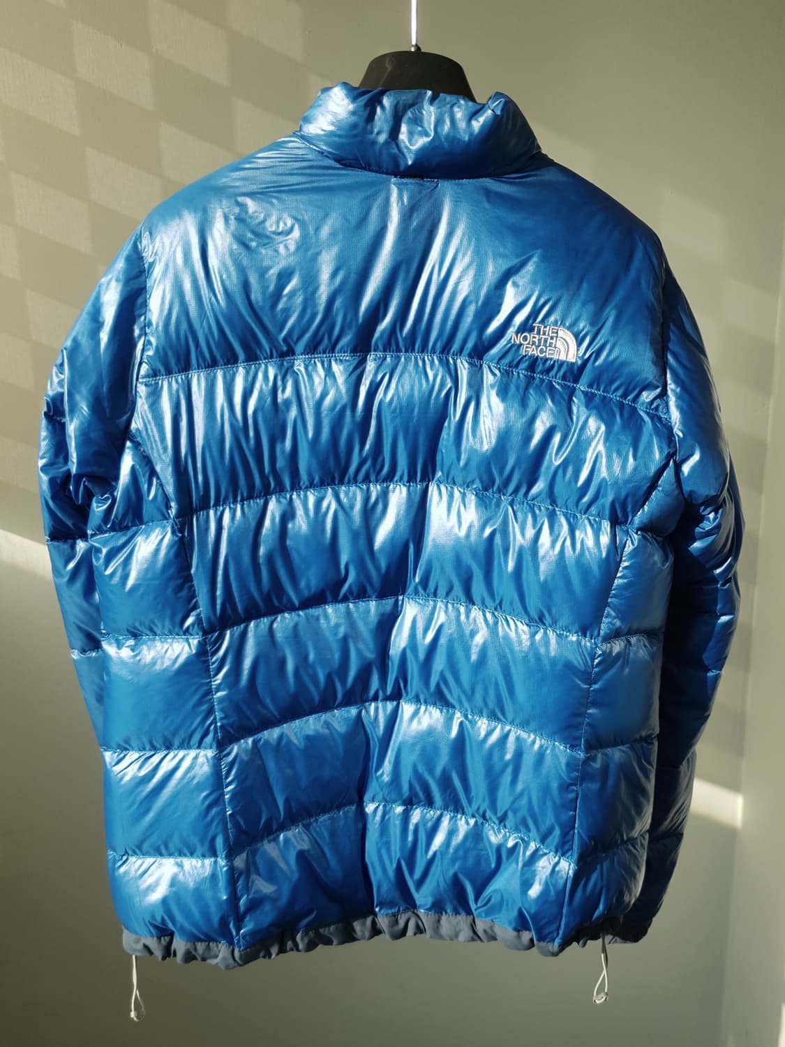 North Face aconcagua Down Puffer jk 상품이미지6