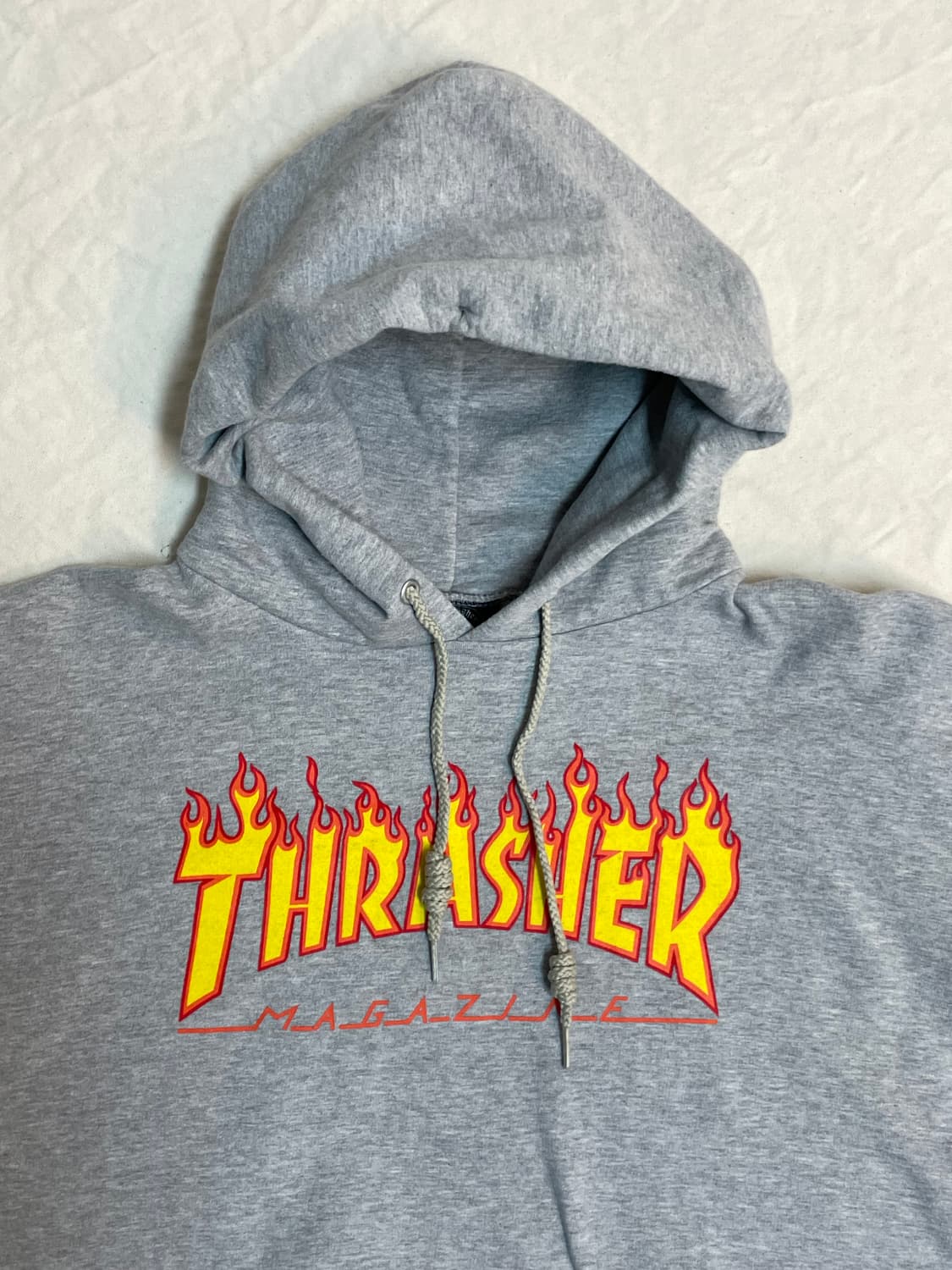 트레셔 후드티 상품이미지2