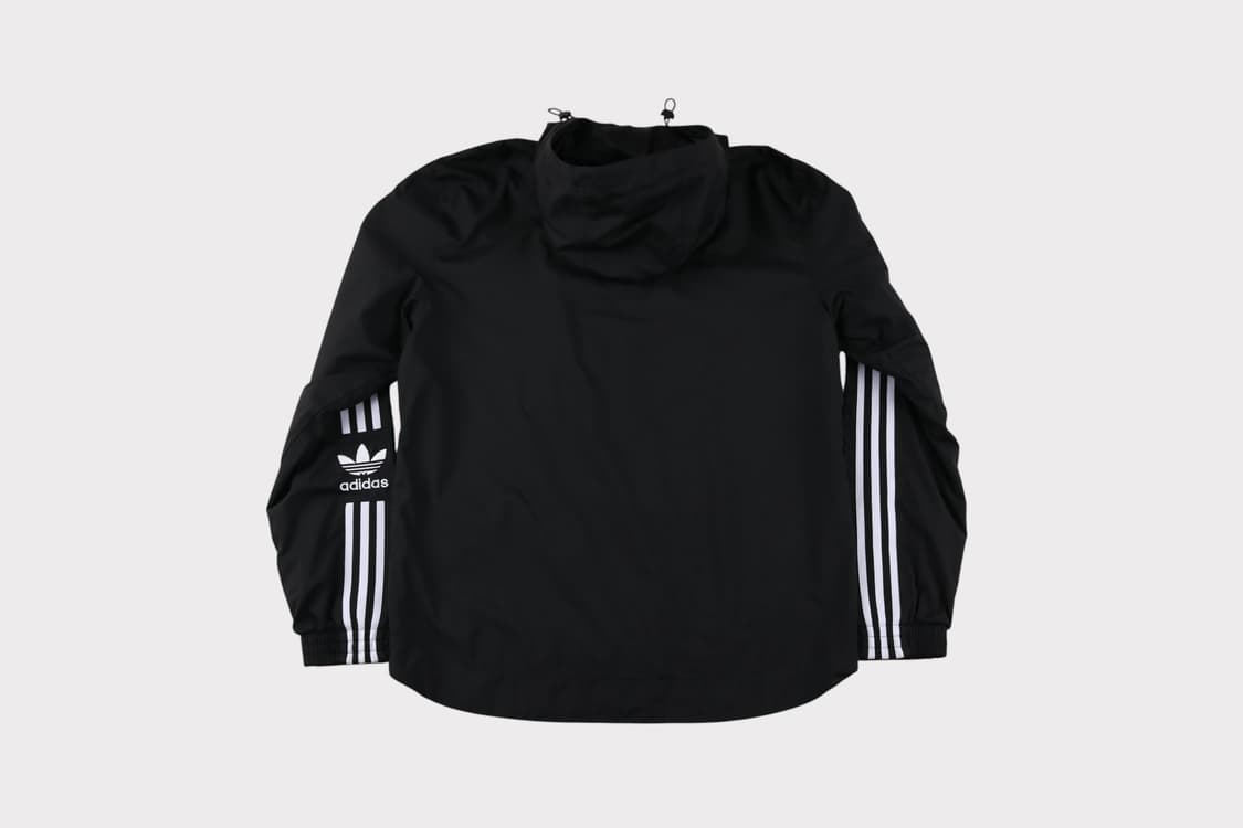 [L] 아디다스 락업 윈드브레이커 자켓 상품이미지7